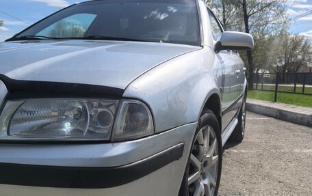 Skoda Octavia IV, 2008 год, 685 300 рублей, 3 фотография