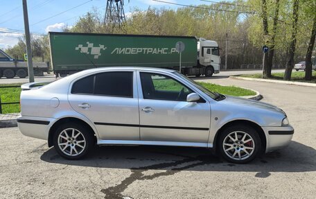 Skoda Octavia IV, 2008 год, 685 300 рублей, 7 фотография