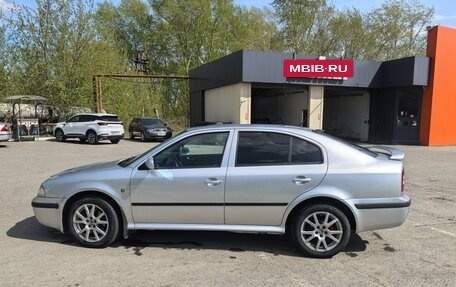 Skoda Octavia IV, 2008 год, 685 300 рублей, 8 фотография