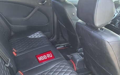 Skoda Octavia IV, 2008 год, 685 300 рублей, 11 фотография