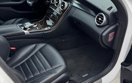Mercedes-Benz C-Класс, 2015 год, 2 200 000 рублей, 10 фотография