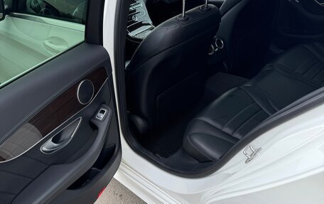 Mercedes-Benz C-Класс, 2015 год, 2 200 000 рублей, 9 фотография