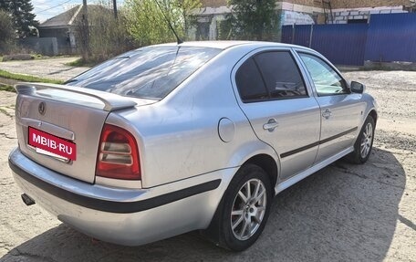 Skoda Octavia IV, 2008 год, 685 300 рублей, 13 фотография