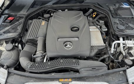Mercedes-Benz C-Класс, 2015 год, 2 200 000 рублей, 17 фотография