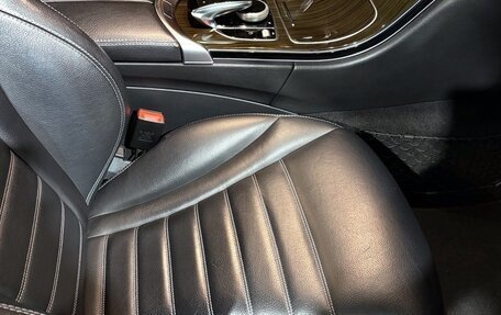 Mercedes-Benz C-Класс, 2015 год, 2 200 000 рублей, 21 фотография