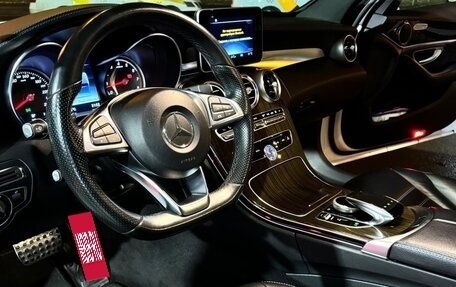 Mercedes-Benz C-Класс, 2015 год, 2 200 000 рублей, 19 фотография