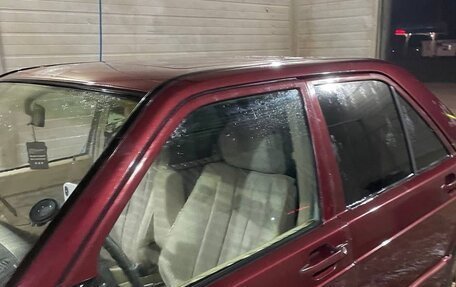 Mercedes-Benz 190 (W201), 1989 год, 390 000 рублей, 12 фотография