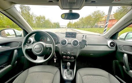 Audi A1, 2013 год, 1 100 000 рублей, 3 фотография