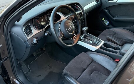 Audi A4, 2014 год, 2 250 000 рублей, 10 фотография