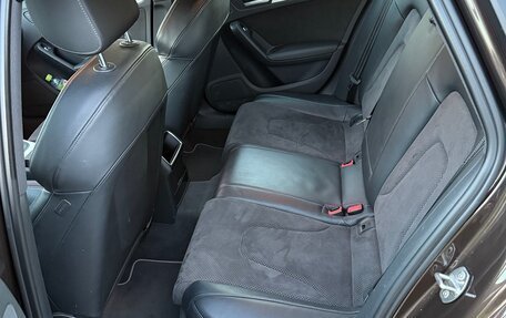 Audi A4, 2014 год, 2 250 000 рублей, 14 фотография