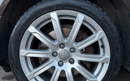 Audi A4, 2014 год, 2 250 000 рублей, 18 фотография