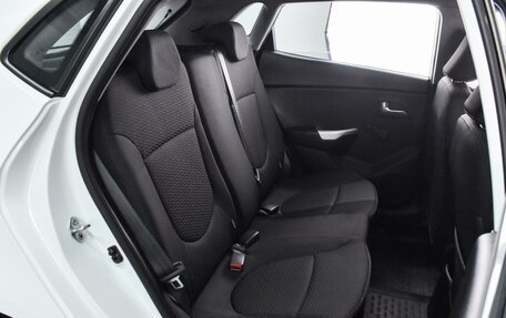 KIA Rio III рестайлинг, 2015 год, 1 029 000 рублей, 7 фотография