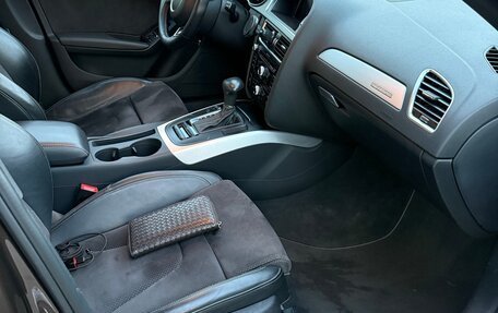 Audi A4, 2014 год, 2 250 000 рублей, 16 фотография