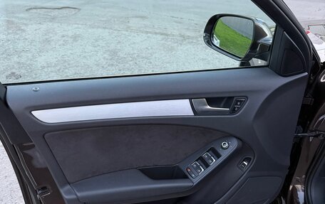 Audi A4, 2014 год, 2 250 000 рублей, 17 фотография