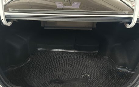 Hyundai Solaris II рестайлинг, 2014 год, 849 000 рублей, 20 фотография