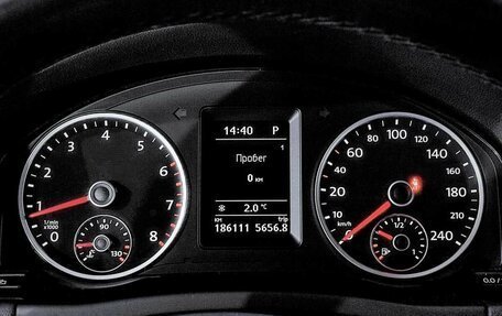 Volkswagen Tiguan I, 2011 год, 990 000 рублей, 6 фотография