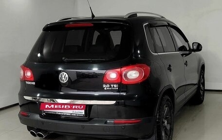 Volkswagen Tiguan I, 2011 год, 990 000 рублей, 4 фотография