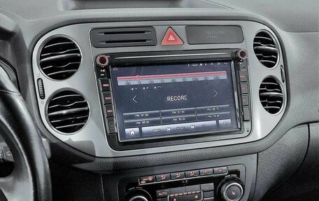 Volkswagen Tiguan I, 2011 год, 990 000 рублей, 7 фотография