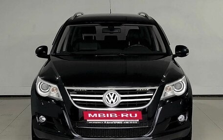 Volkswagen Tiguan I, 2011 год, 990 000 рублей, 2 фотография