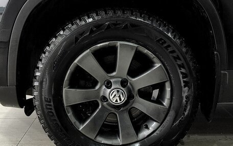 Volkswagen Tiguan I, 2011 год, 990 000 рублей, 15 фотография