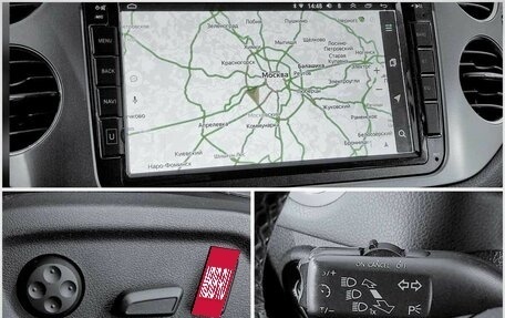 Volkswagen Tiguan I, 2011 год, 990 000 рублей, 9 фотография