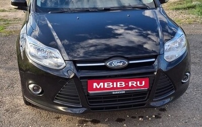 Ford Focus III, 2011 год, 965 000 рублей, 1 фотография