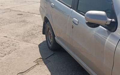 Fiat Albea I рестайлинг, 2008 год, 280 000 рублей, 1 фотография