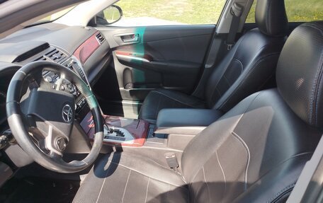 Toyota Camry, 2012 год, 1 419 000 рублей, 3 фотография