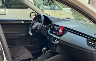 Skoda Rapid II, 2020 год, 1 400 000 рублей, 1 фотография