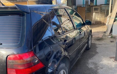 Volkswagen Golf IV, 1999 год, 300 000 рублей, 2 фотография