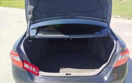 Toyota Camry, 2012 год, 1 419 000 рублей, 6 фотография
