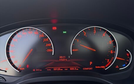 BMW X3, 2020 год, 4 300 000 рублей, 7 фотография