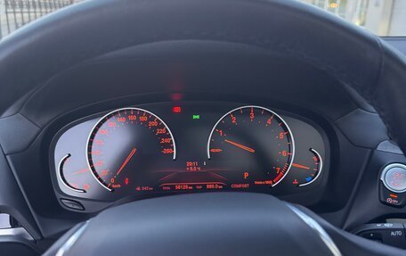 BMW X3, 2020 год, 4 300 000 рублей, 6 фотография