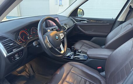 BMW X3, 2020 год, 4 300 000 рублей, 8 фотография