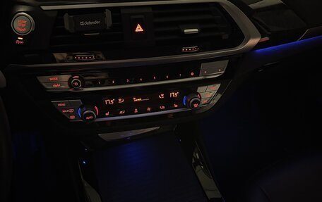 BMW X3, 2020 год, 4 300 000 рублей, 16 фотография