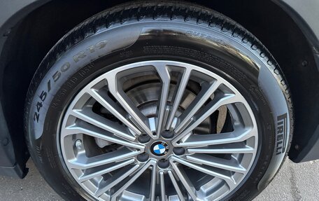 BMW X3, 2020 год, 4 300 000 рублей, 12 фотография