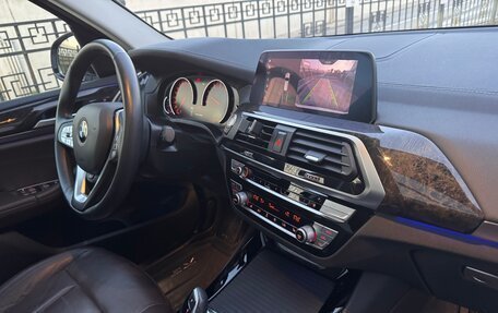 BMW X3, 2020 год, 4 300 000 рублей, 15 фотография