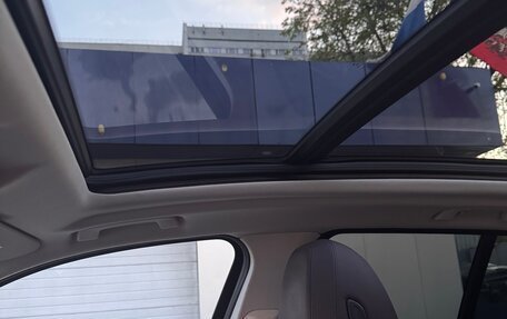 BMW X3, 2020 год, 4 300 000 рублей, 14 фотография