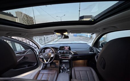 BMW X3, 2020 год, 4 300 000 рублей, 17 фотография