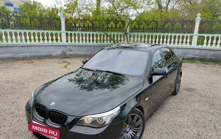 BMW 5 серия, 2006 год, 1 490 000 рублей, 6 фотография