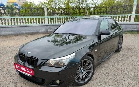 BMW 5 серия, 2006 год, 1 490 000 рублей, 5 фотография
