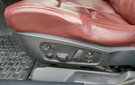 BMW 5 серия, 2006 год, 1 490 000 рублей, 18 фотография