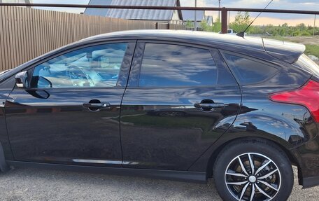 Ford Focus III, 2011 год, 965 000 рублей, 6 фотография