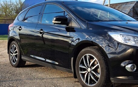 Ford Focus III, 2011 год, 965 000 рублей, 2 фотография