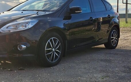 Ford Focus III, 2011 год, 965 000 рублей, 4 фотография