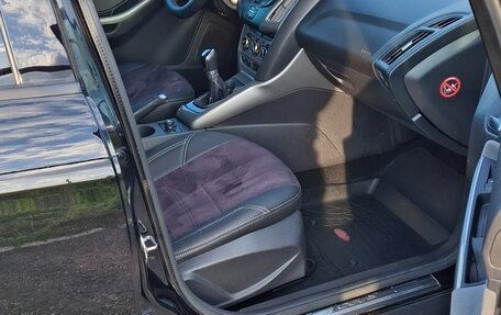 Ford Focus III, 2011 год, 965 000 рублей, 8 фотография
