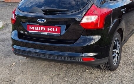 Ford Focus III, 2011 год, 965 000 рублей, 3 фотография