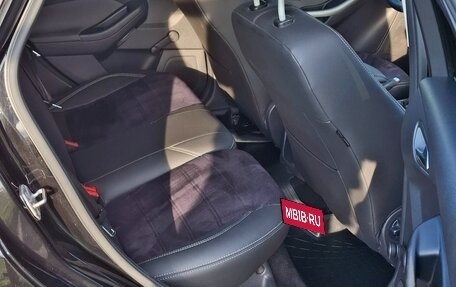 Ford Focus III, 2011 год, 965 000 рублей, 9 фотография