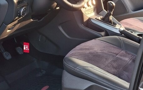 Ford Focus III, 2011 год, 965 000 рублей, 12 фотография