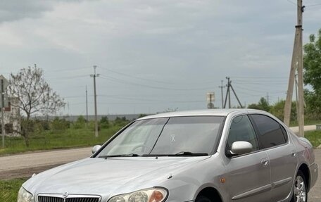 Nissan Cefiro III, 2001 год, 250 000 рублей, 2 фотография